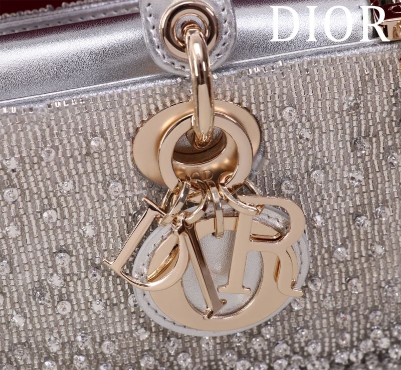 Christian Dior My Lady Bags